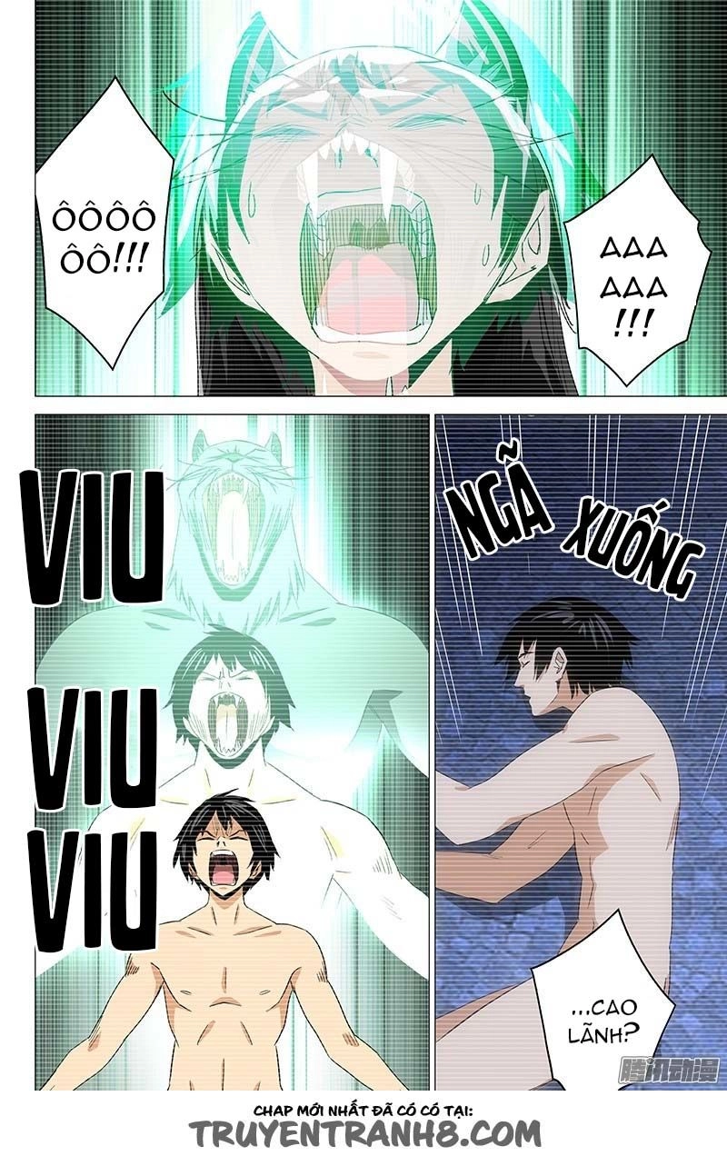 The Lost City Chapter 94 - 7