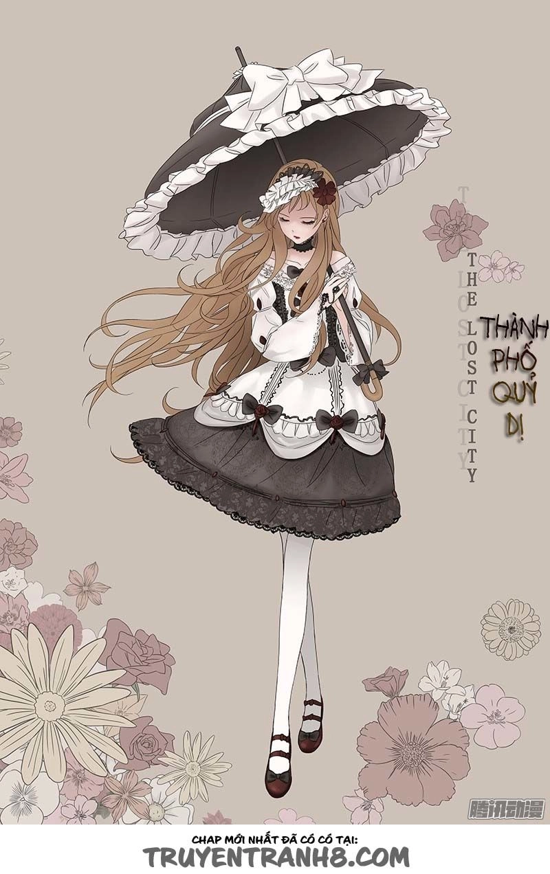 The Lost City Chapter 95 - 2