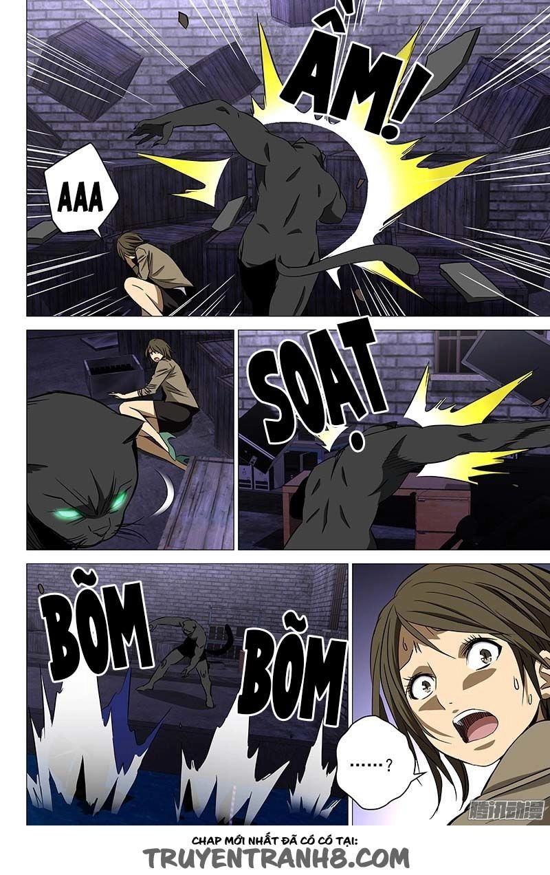 The Lost City Chapter 96 - 2