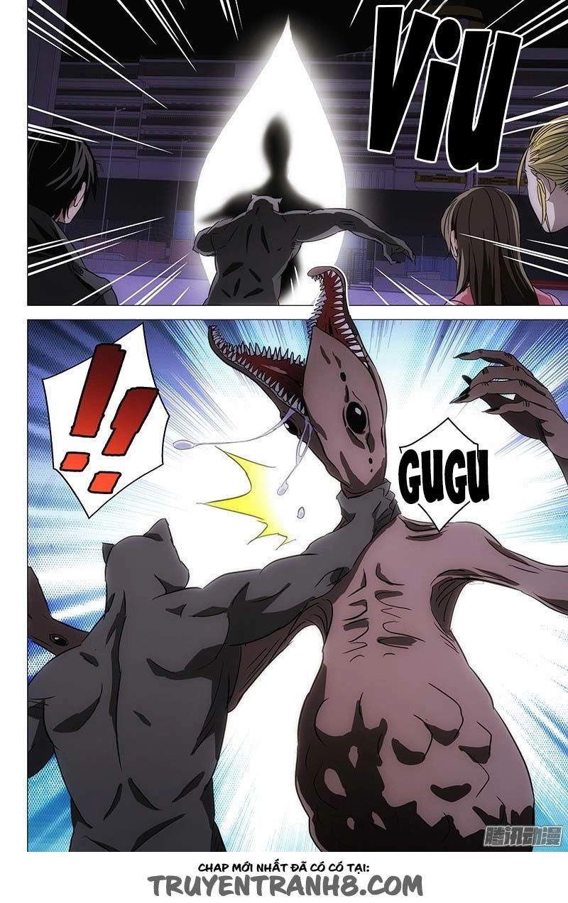 The Lost City Chapter 96 - 6