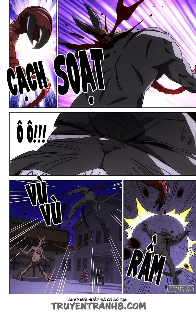 The Lost City Chapter 96 - 8