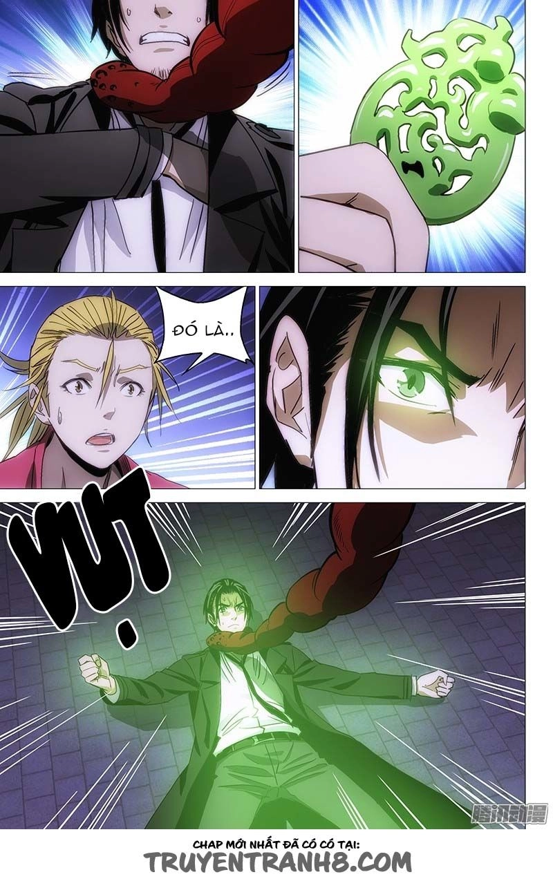 The Lost City Chapter 97 - 6