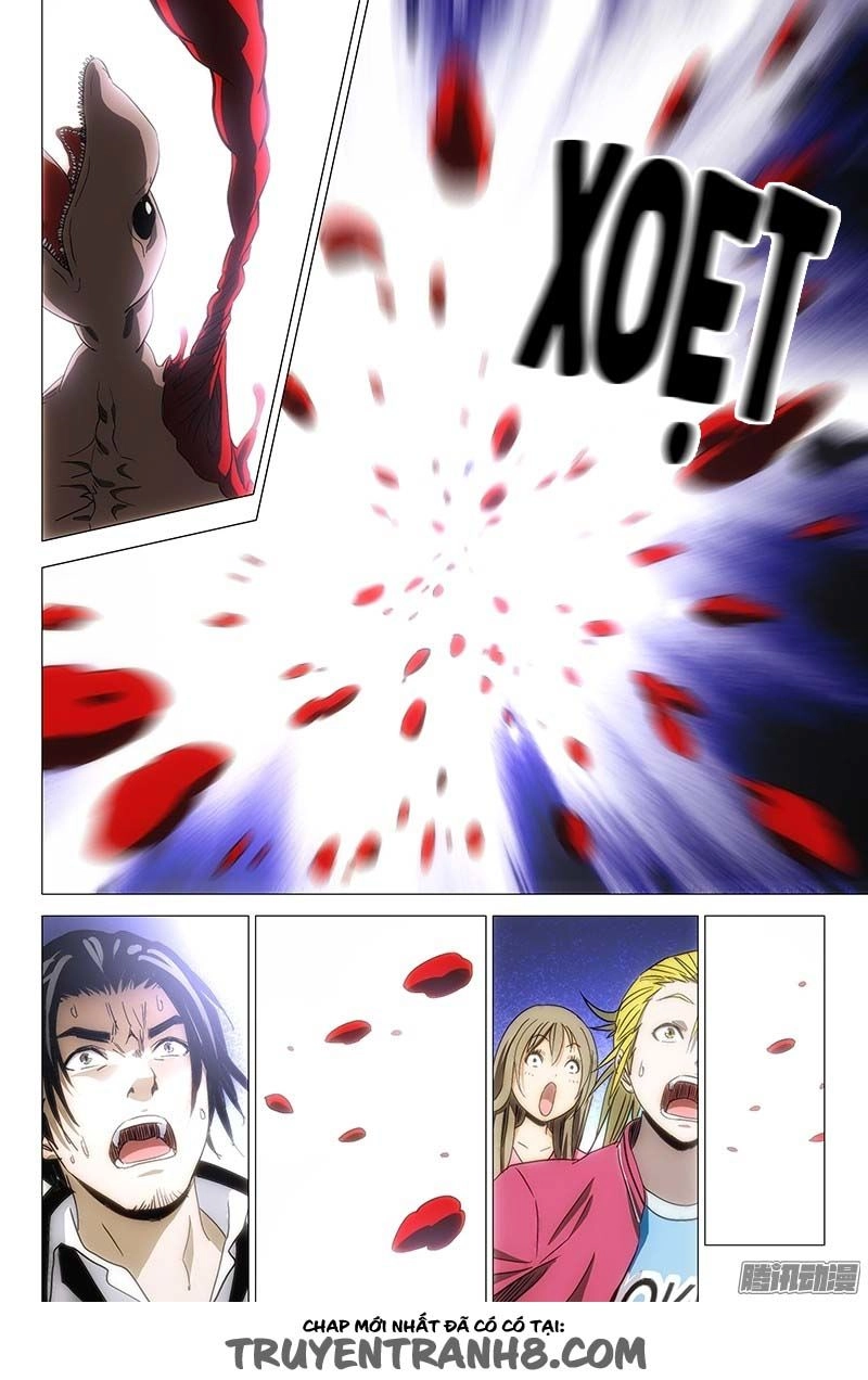 The Lost City Chapter 97 - 7