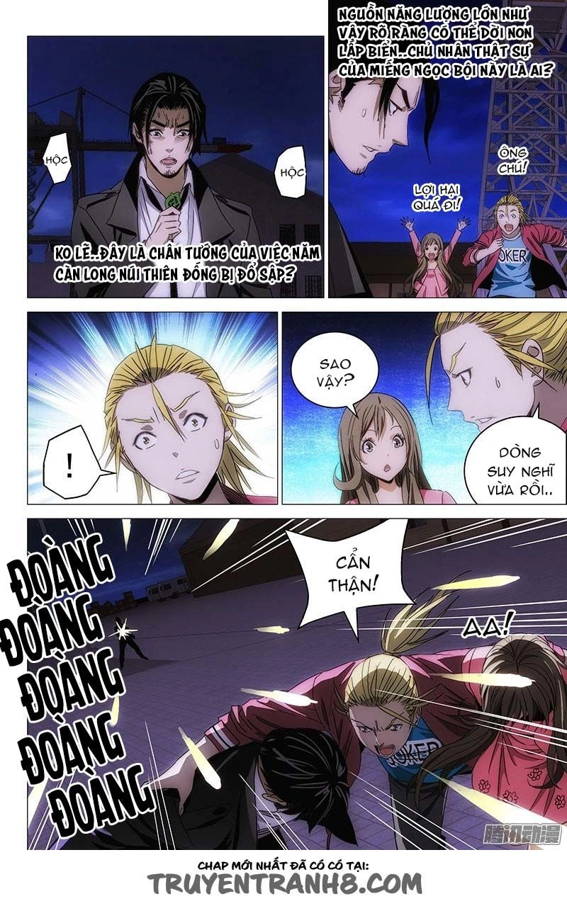 The Lost City Chapter 97 - 9