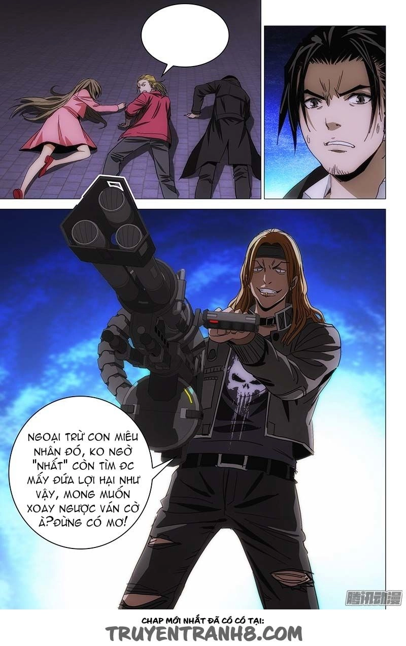 The Lost City Chapter 97 - 10