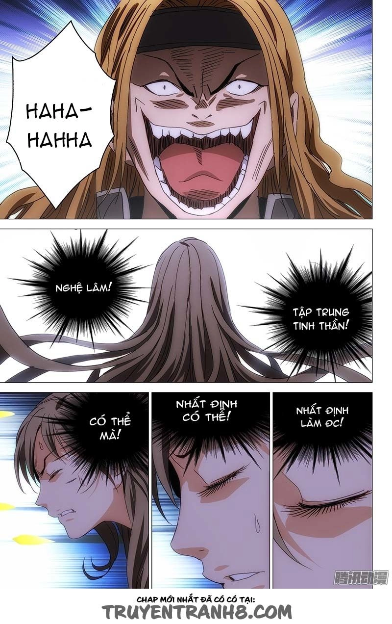 The Lost City Chapter 98 - 7