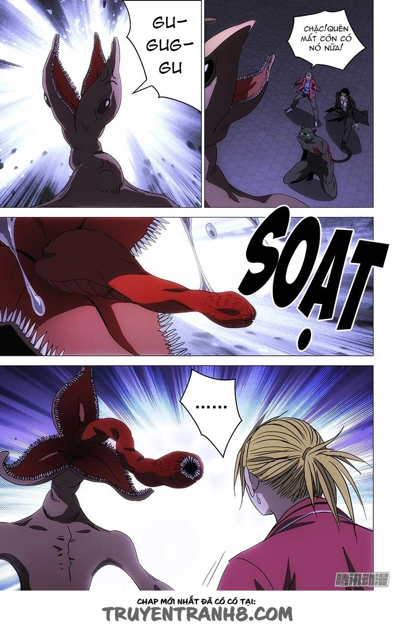 The Lost City Chapter 98 - 11