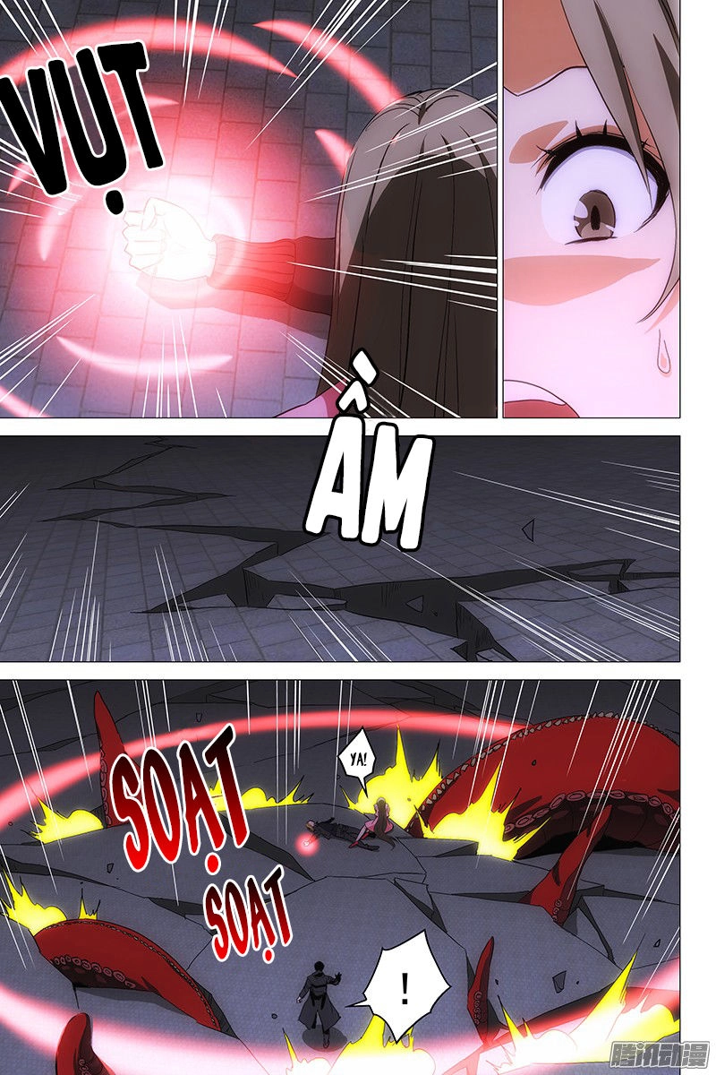 The Lost City Chapter 100 - 2