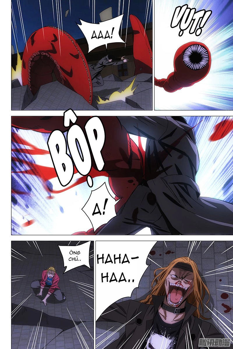 The Lost City Chapter 100 - 3