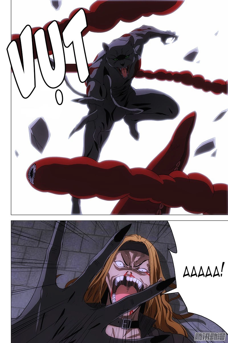 The Lost City Chapter 100 - 5