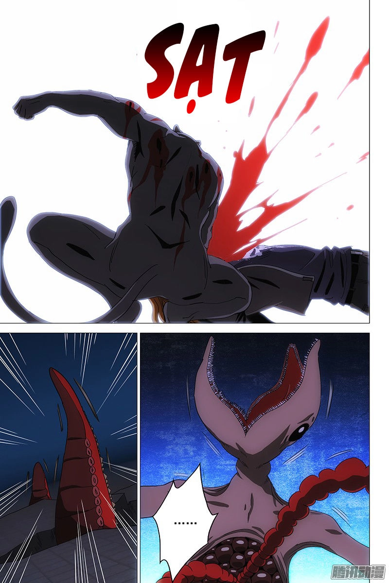 The Lost City Chapter 100 - 6