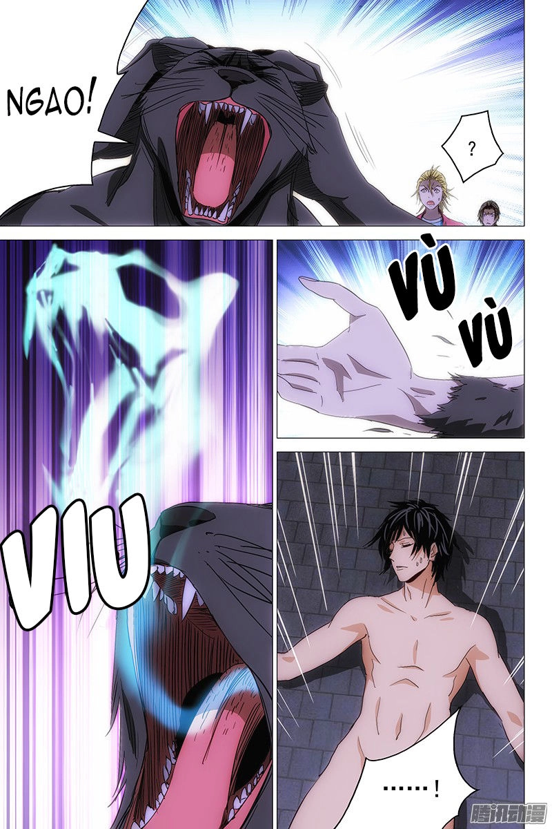 The Lost City Chapter 100 - 10