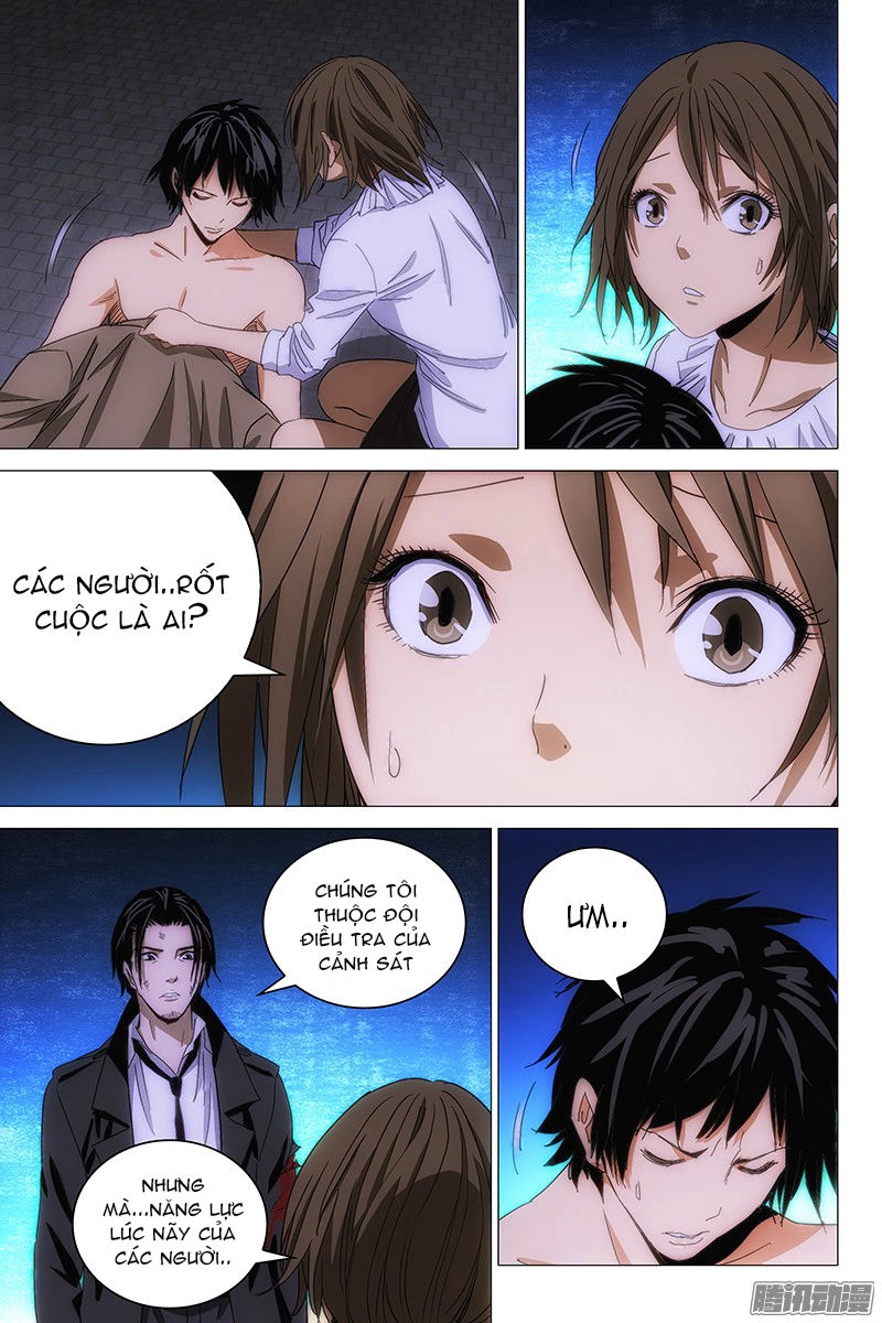 The Lost City Chapter 100 - 12