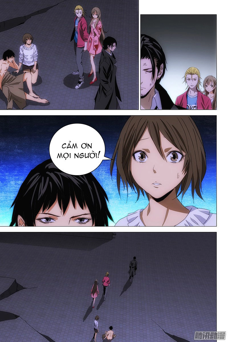 The Lost City Chapter 100 - 14