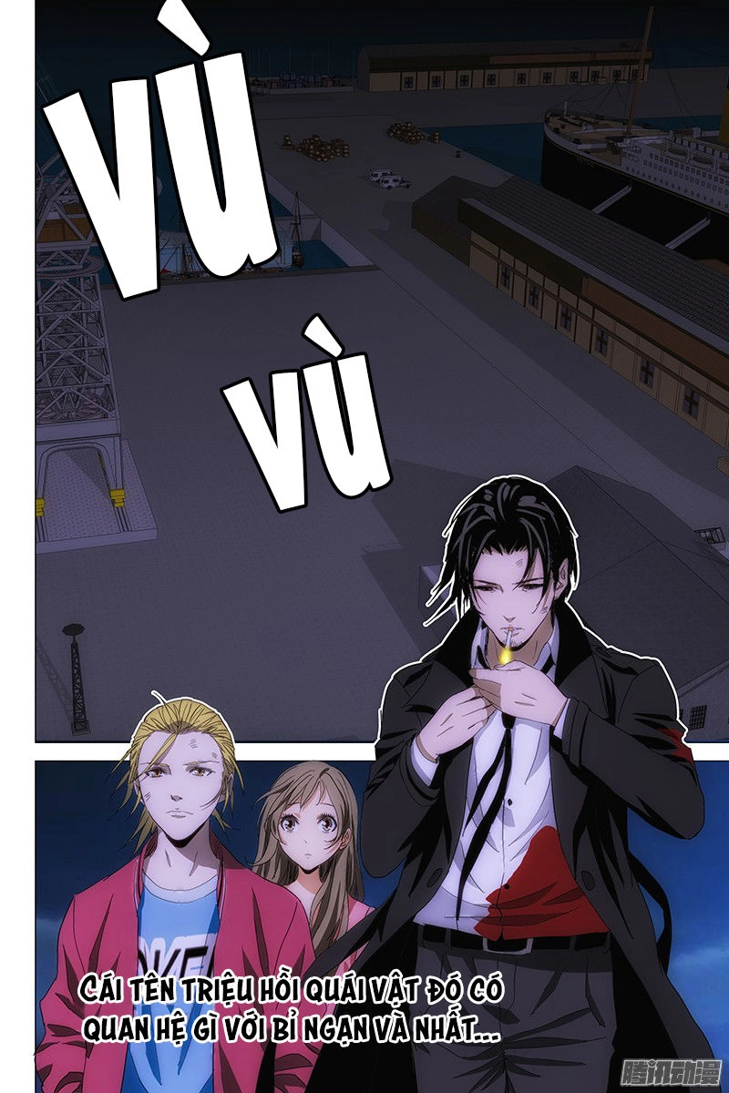 The Lost City Chapter 100 - 15