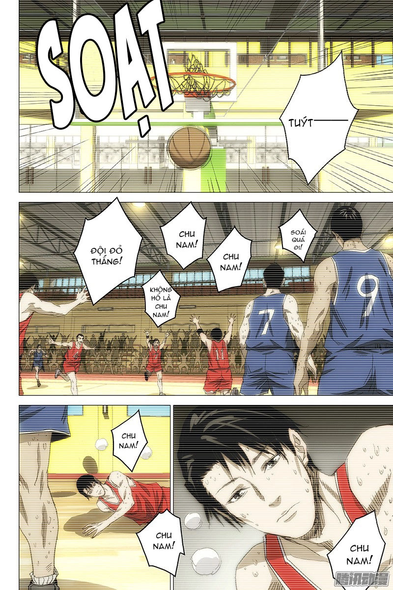 The Lost City Chapter 101 - 7