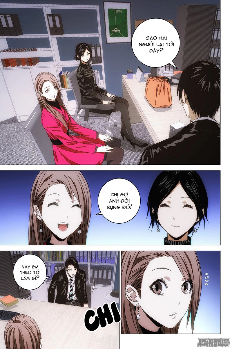 The Lost City Chapter 102 - 8