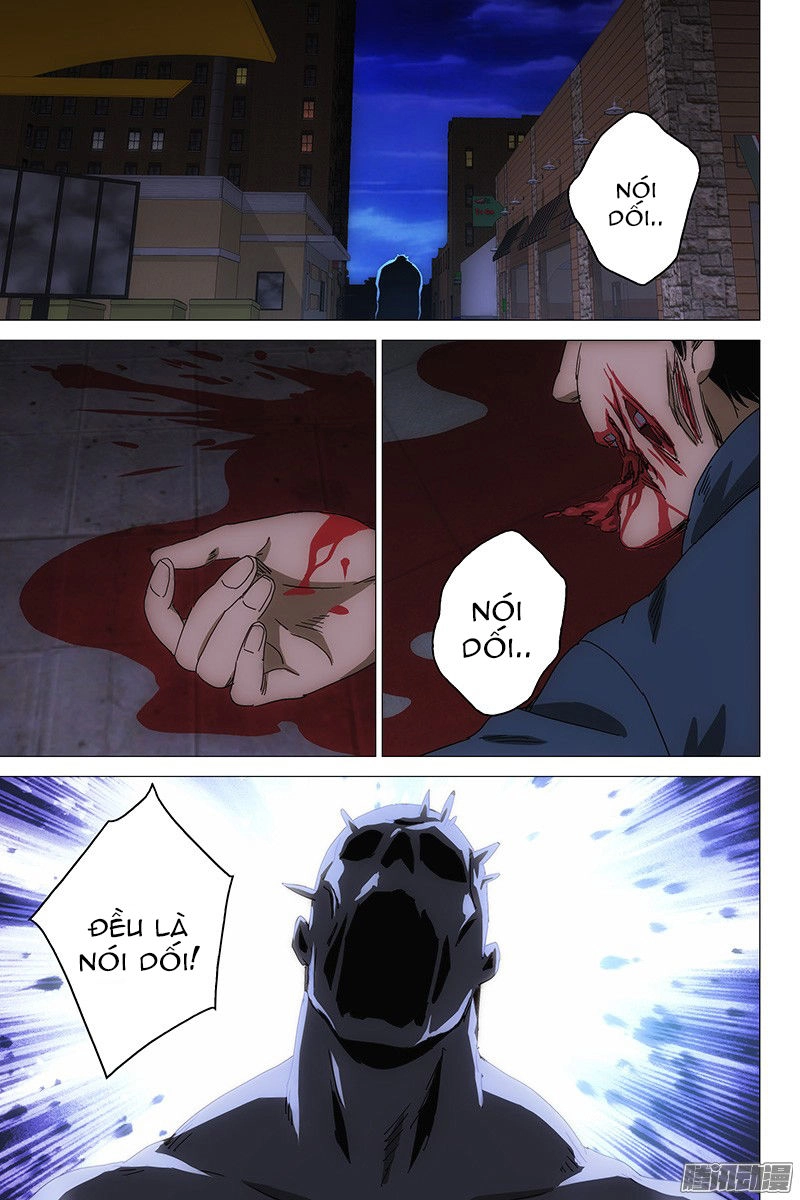 The Lost City Chapter 102 - 12