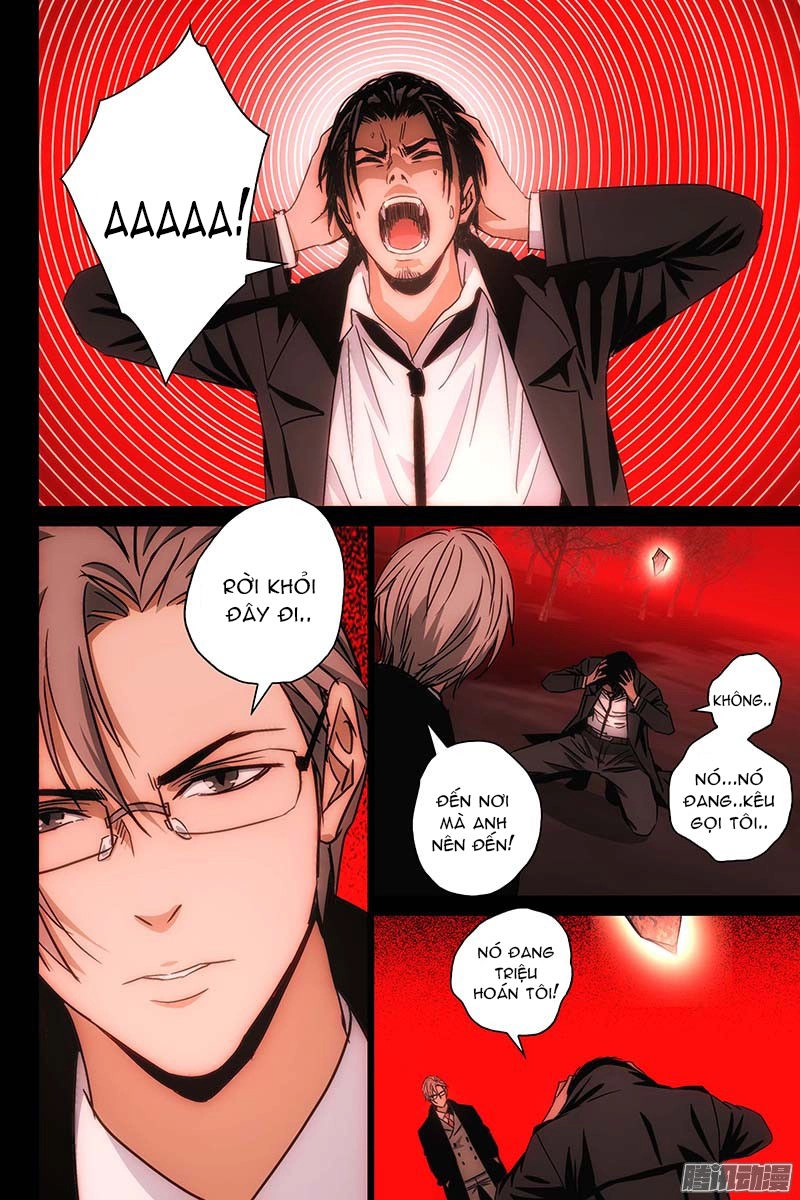 The Lost City Chapter 104 - 8