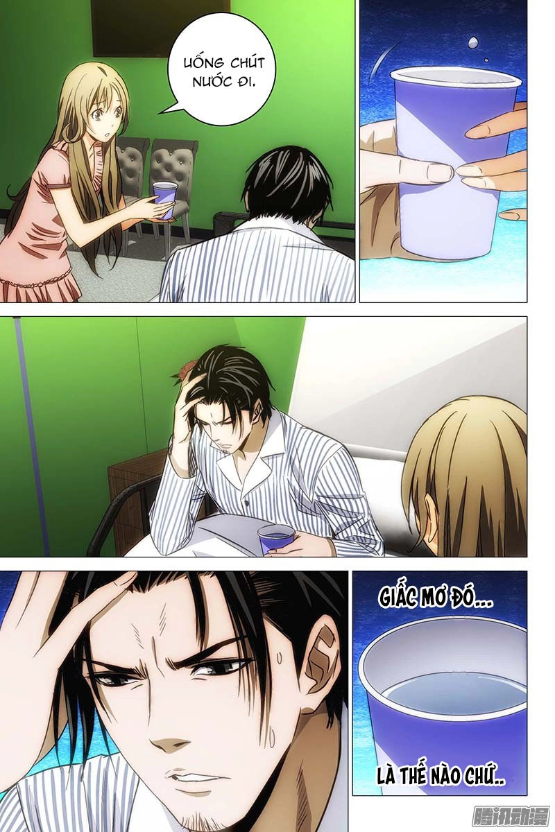 The Lost City Chapter 104 - 13