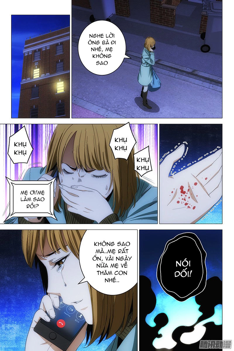 The Lost City Chapter 112 - 10