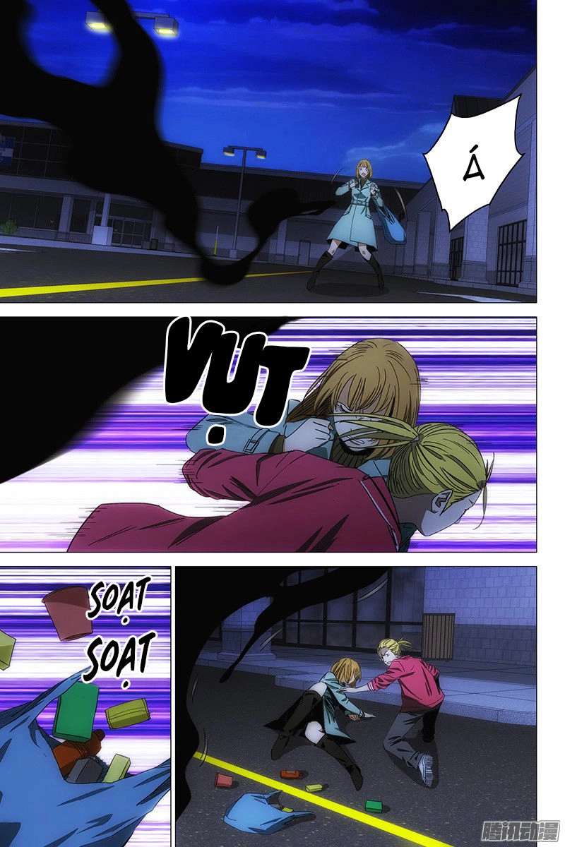 The Lost City Chapter 113 - 2