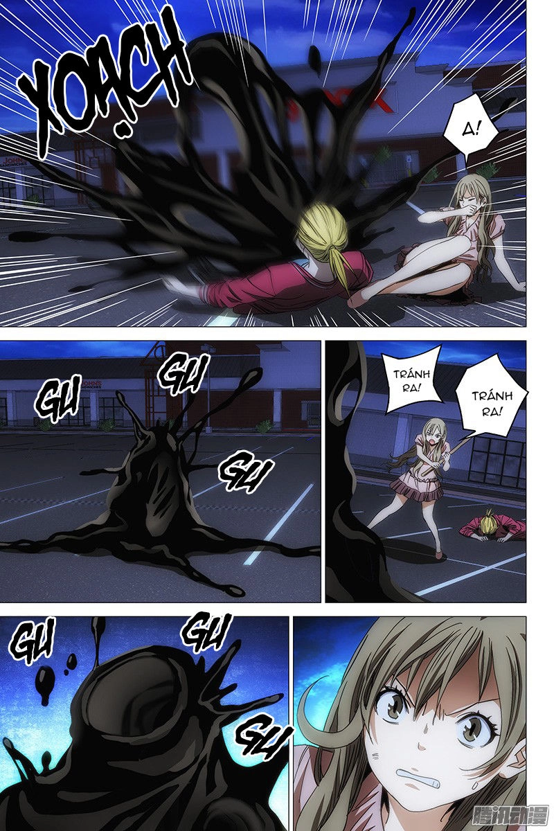 The Lost City Chapter 113 - 12