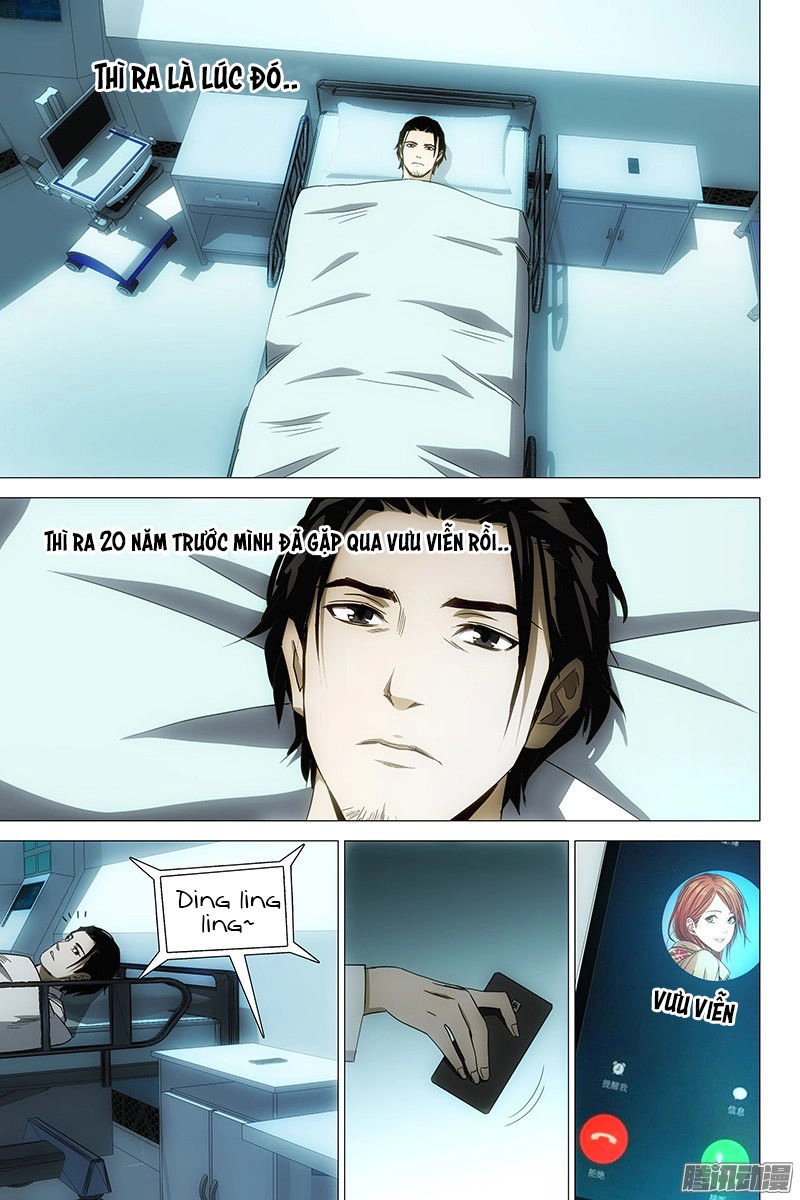 The Lost City Chapter 114 - 2