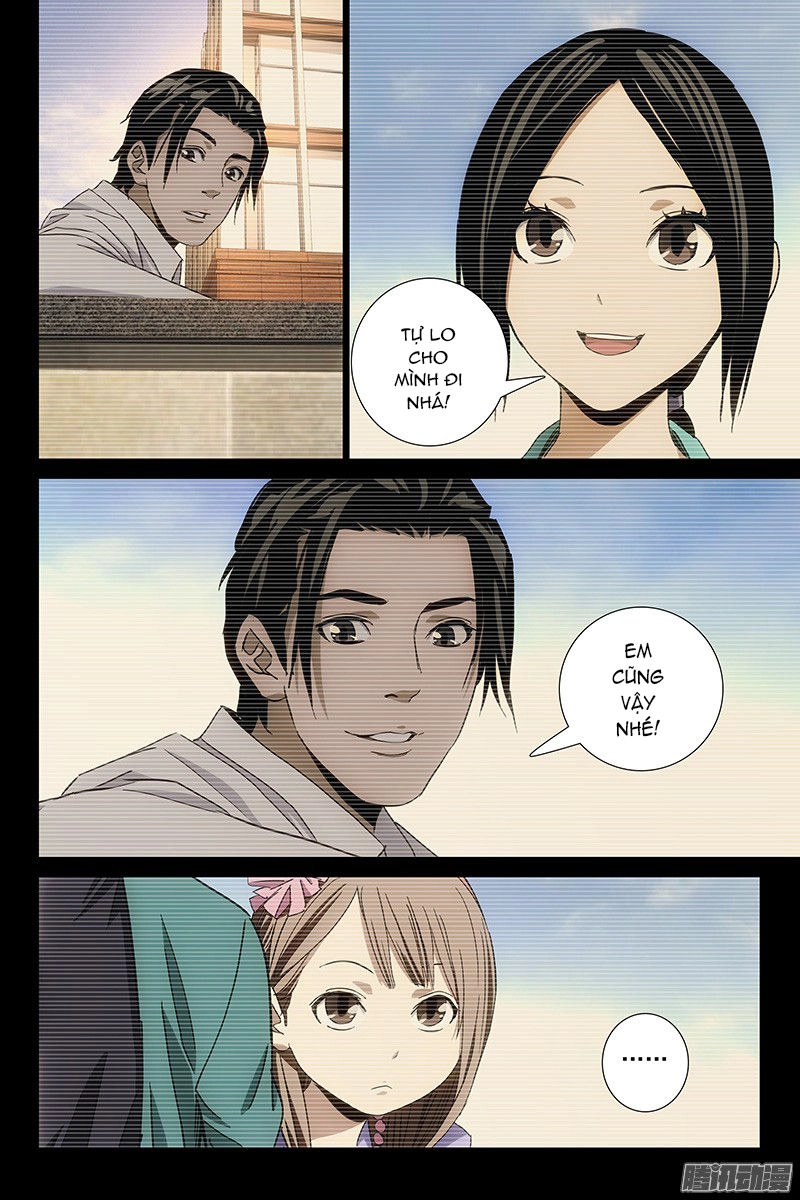 The Lost City Chapter 114 - 7