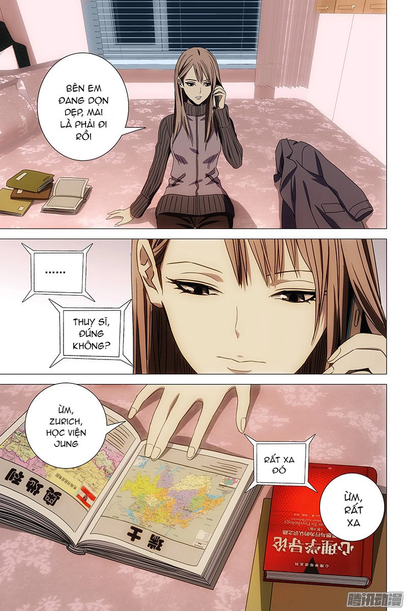 The Lost City Chapter 114 - 10