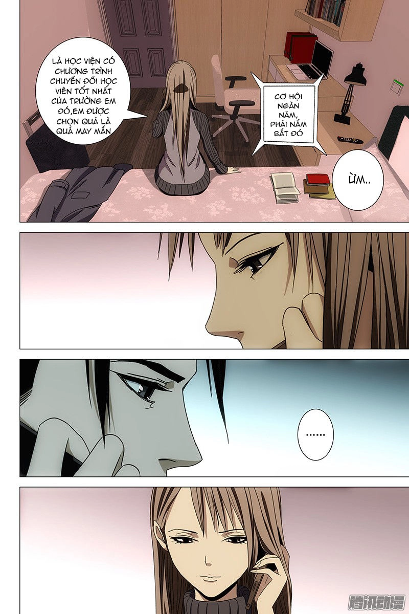 The Lost City Chapter 114 - 11