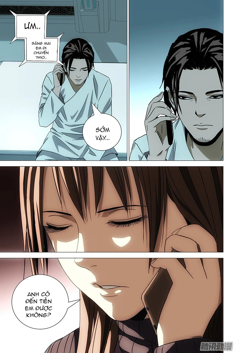 The Lost City Chapter 114 - 12