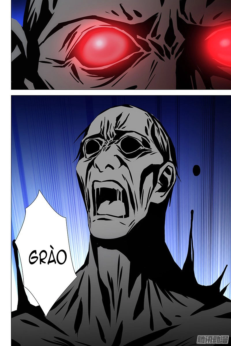 The Lost City Chapter 115 - 8