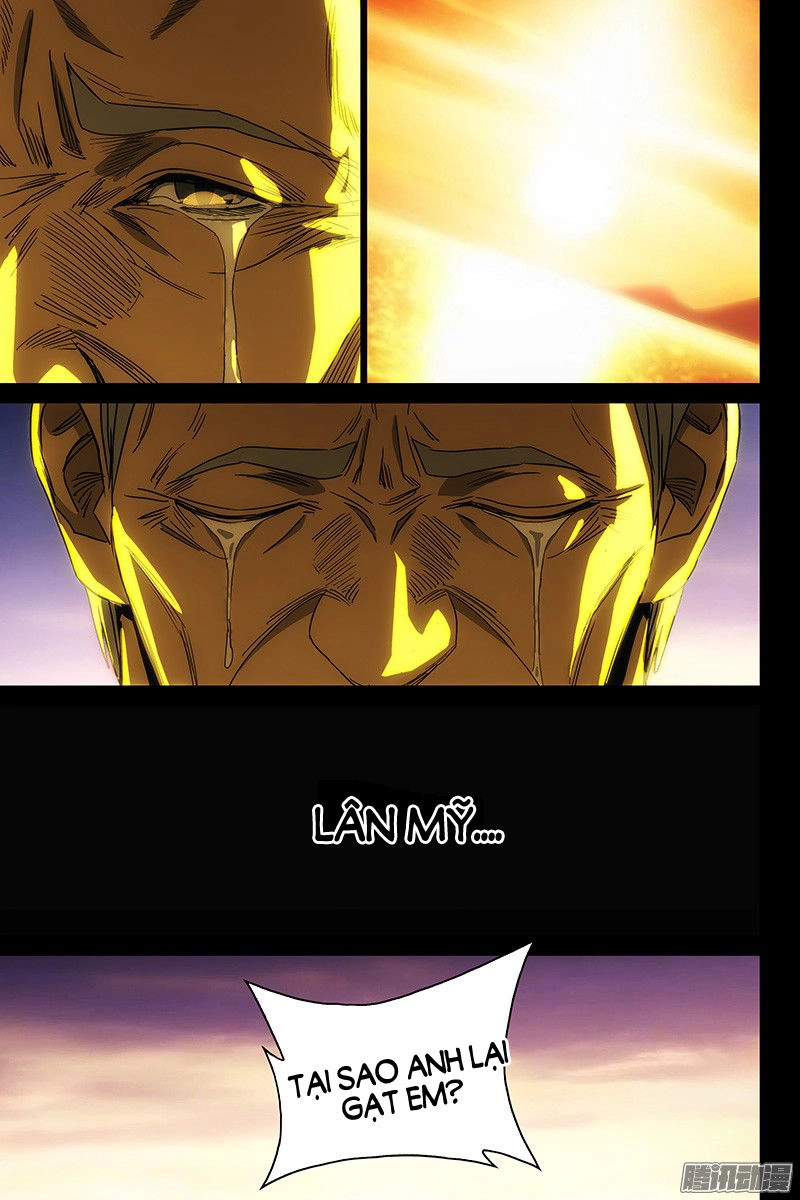 The Lost City Chapter 117 - 5