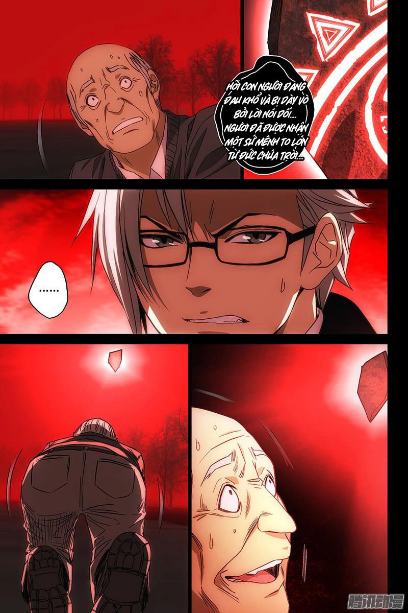 The Lost City Chapter 118 - 8