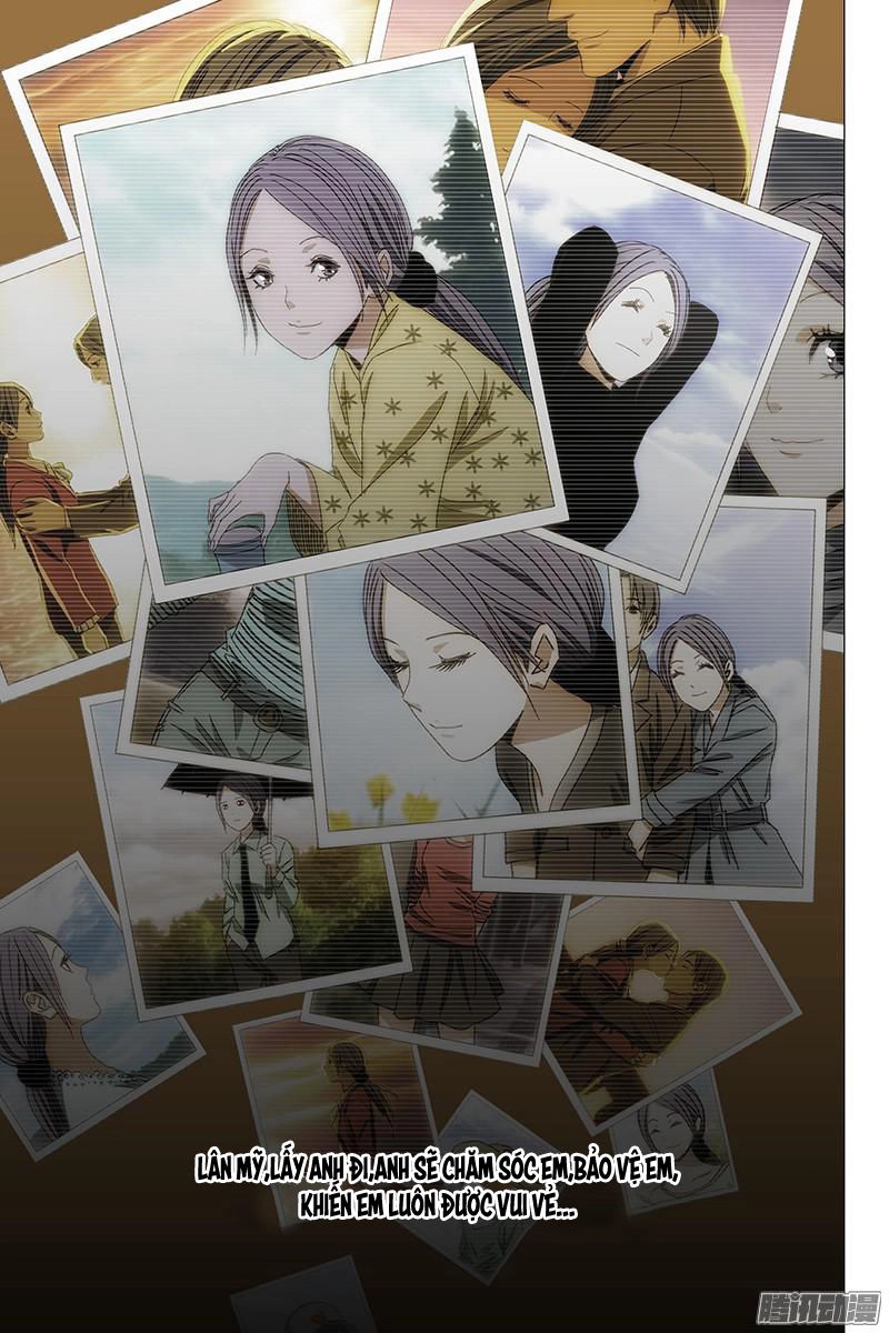 The Lost City Chapter 118 - 10