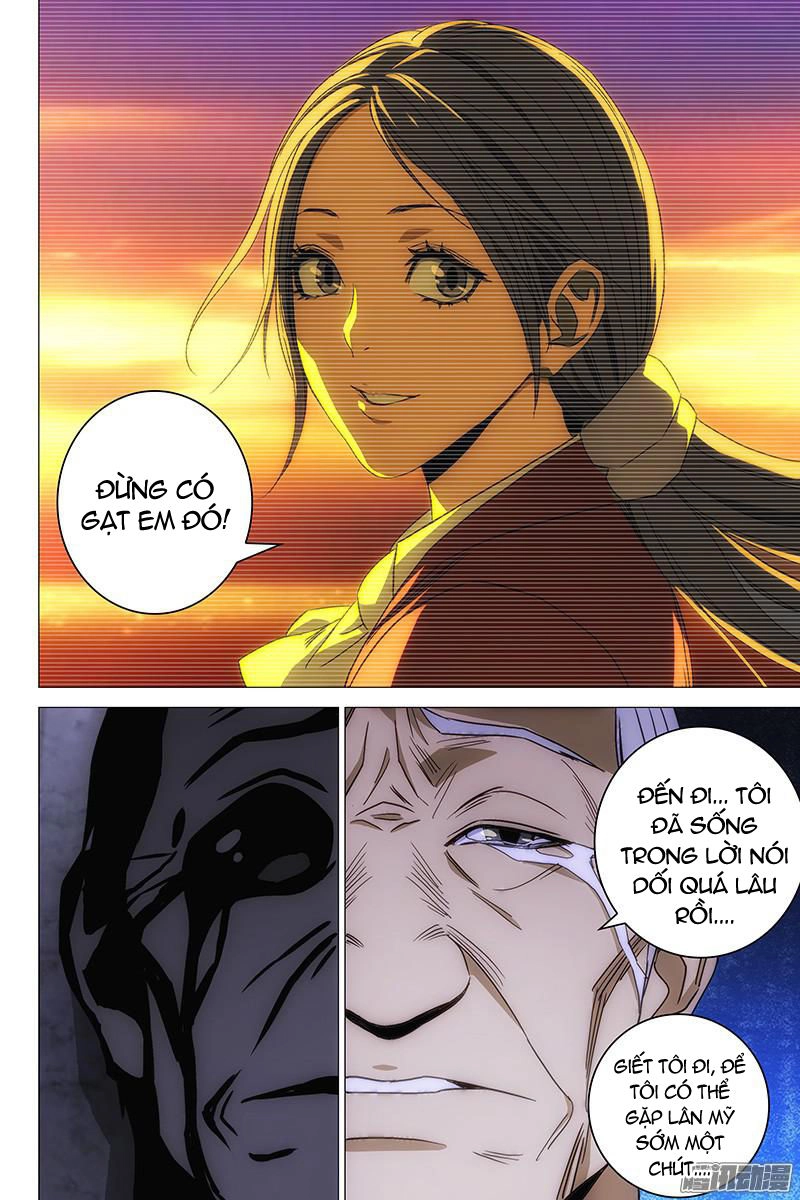 The Lost City Chapter 118 - 11