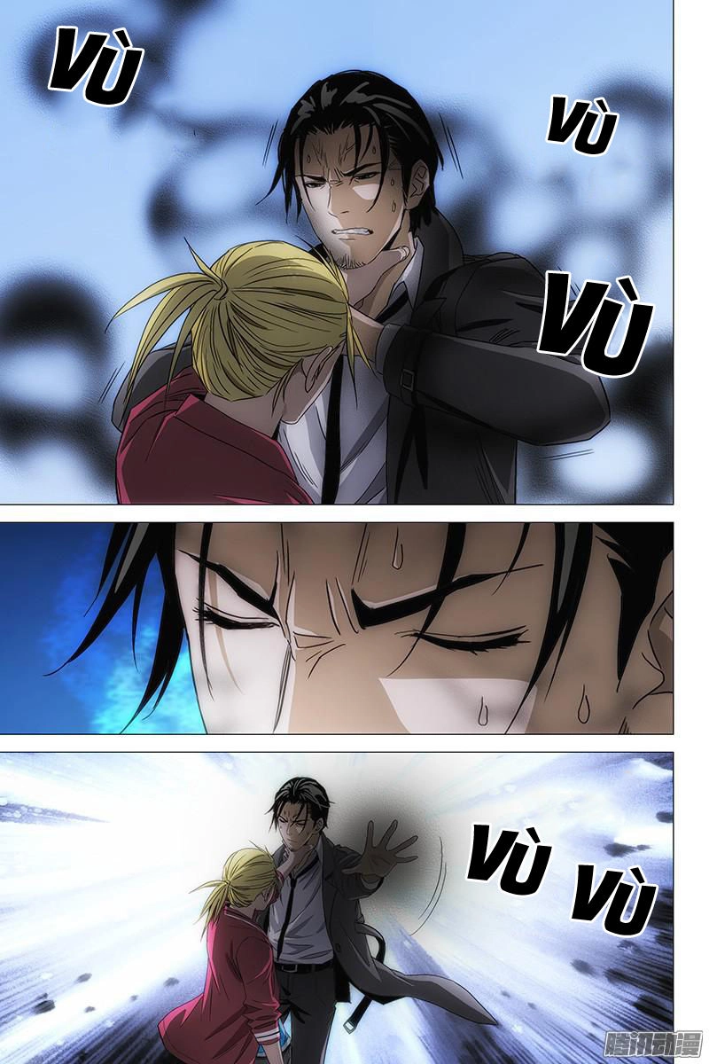 The Lost City Chapter 120 - 4