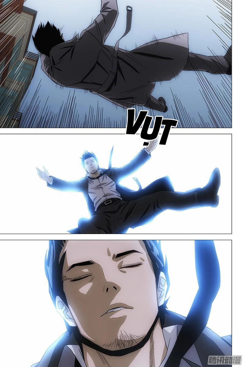 The Lost City Chapter 120 - 8