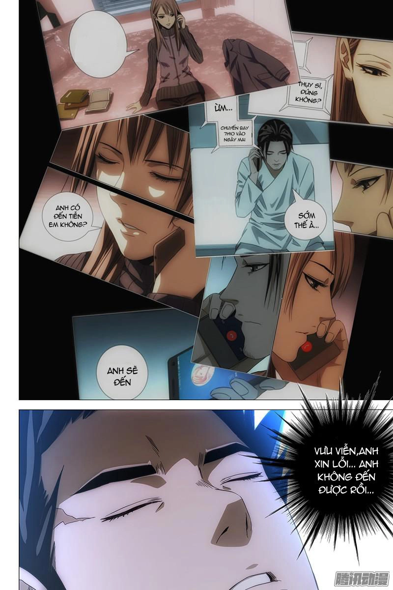 The Lost City Chapter 120 - 9