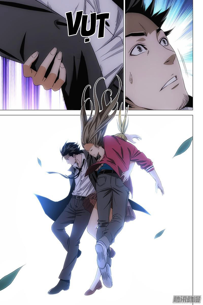 The Lost City Chapter 120 - 10