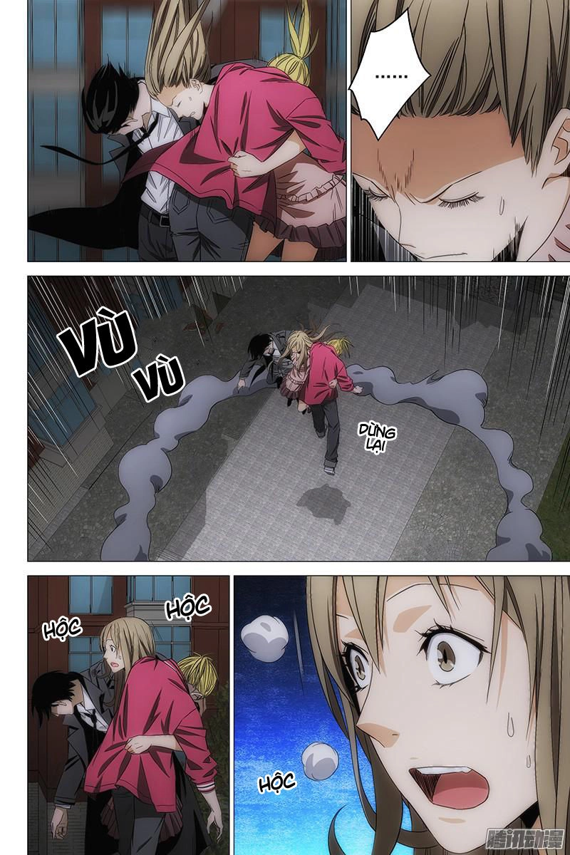 The Lost City Chapter 120 - 11