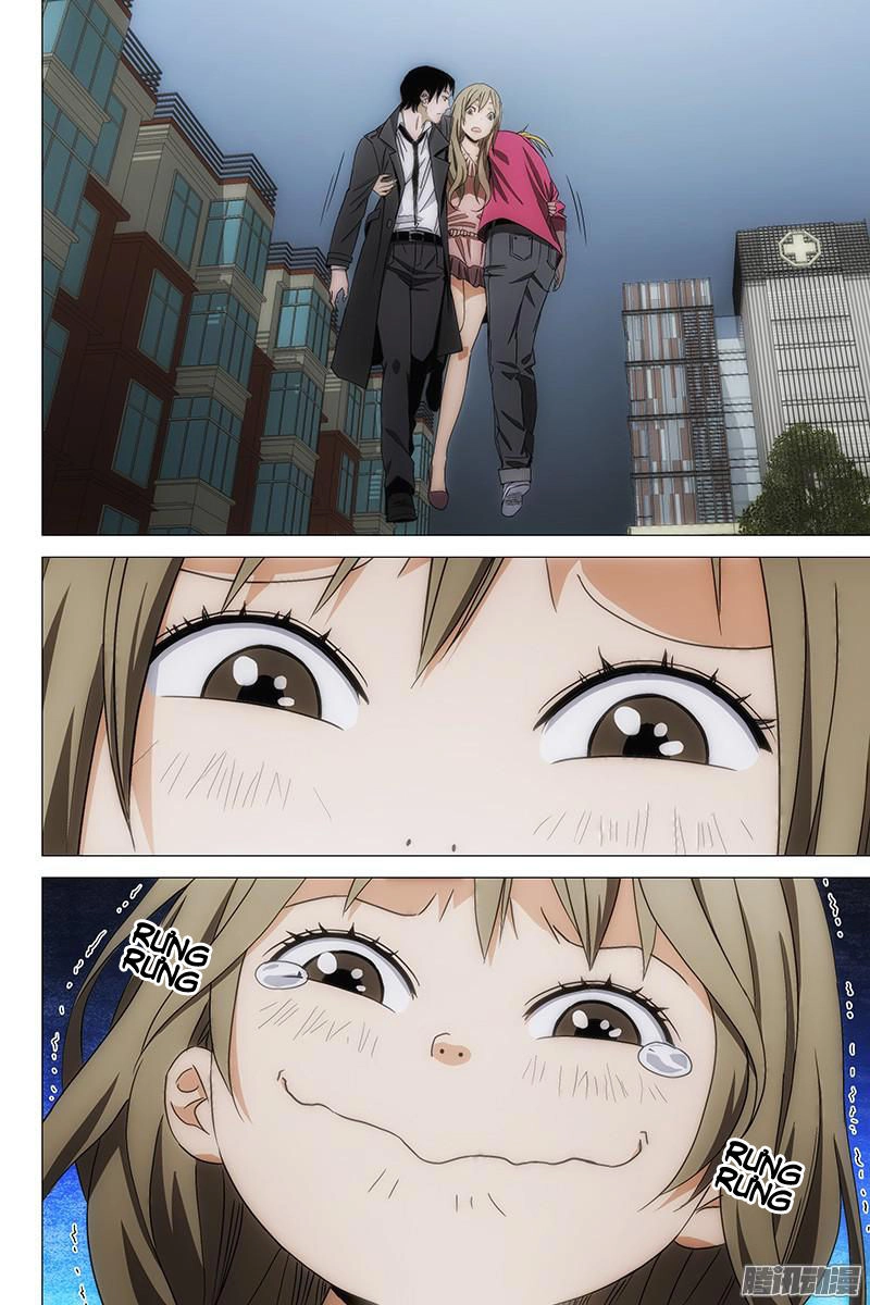 The Lost City Chapter 120 - 13