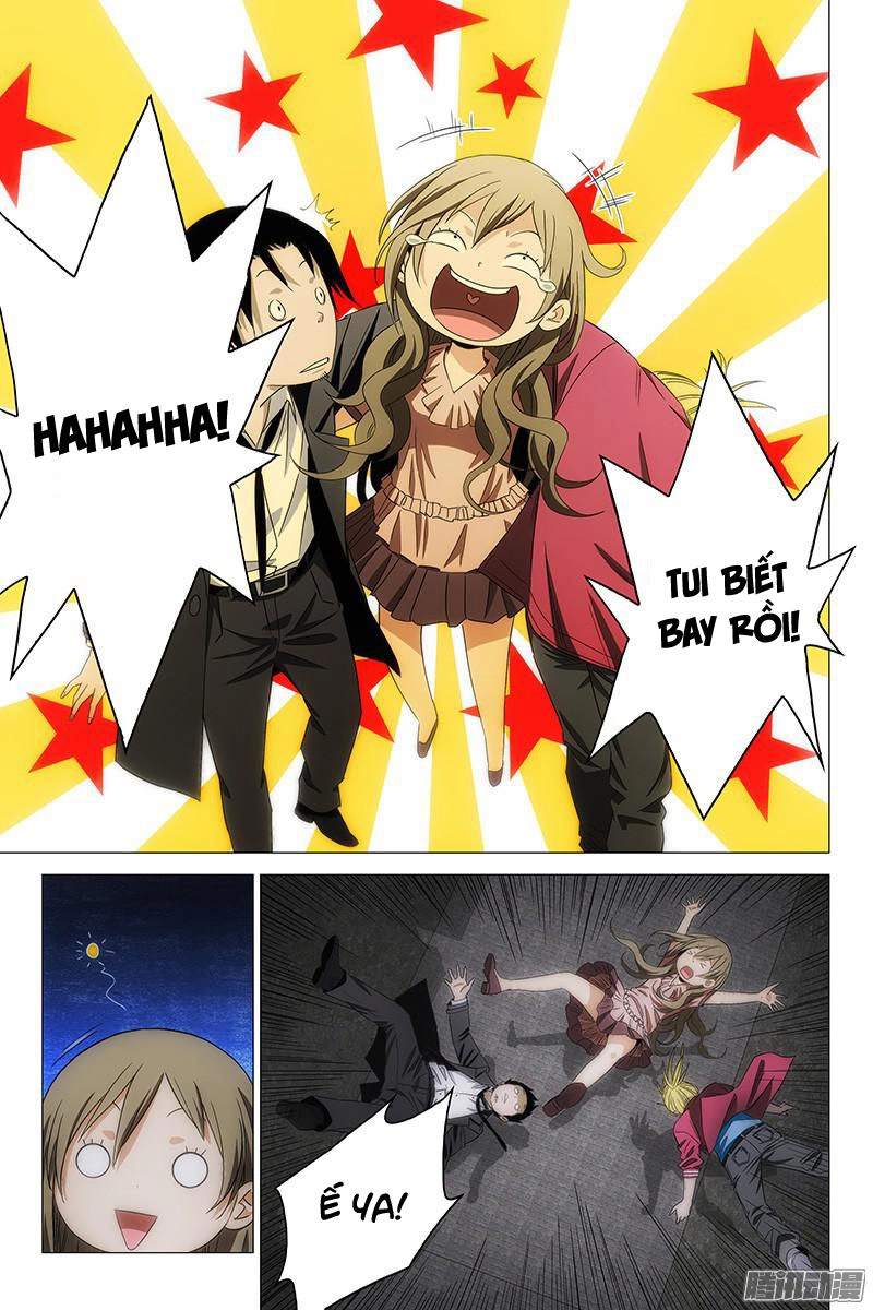 The Lost City Chapter 120 - 14