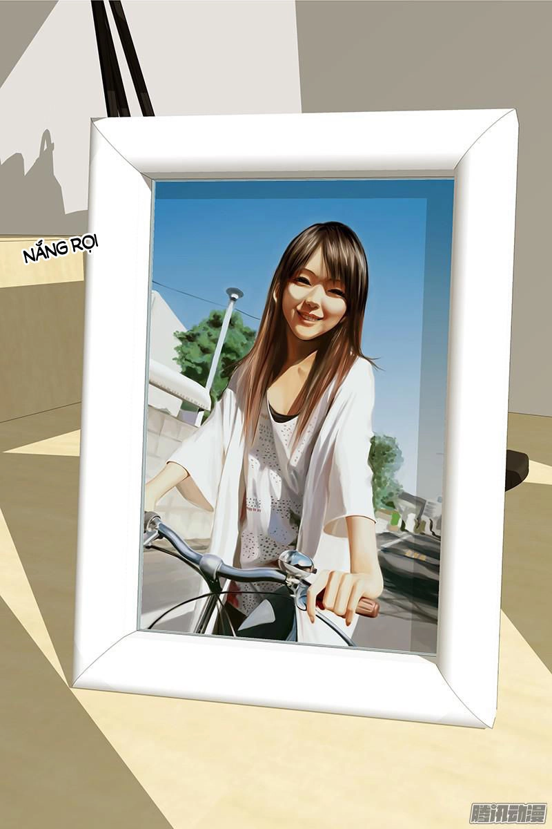 The Lost City Chapter 122 - 2