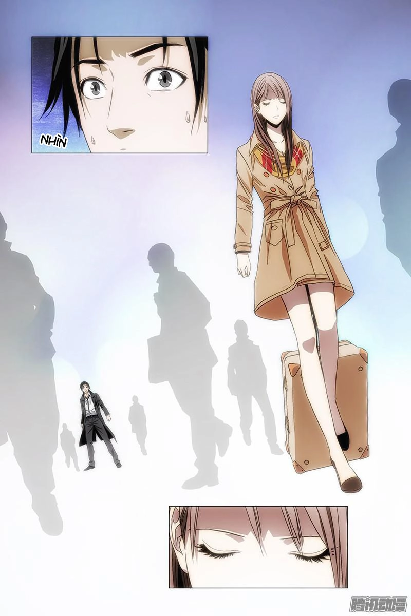 The Lost City Chapter 122 - 7