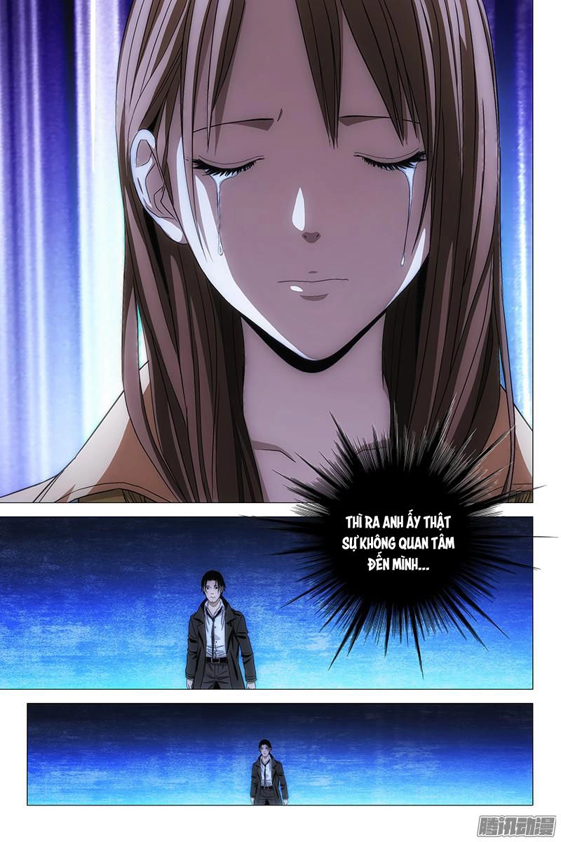 The Lost City Chapter 122 - 9