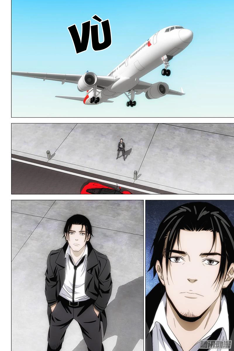 The Lost City Chapter 122 - 10