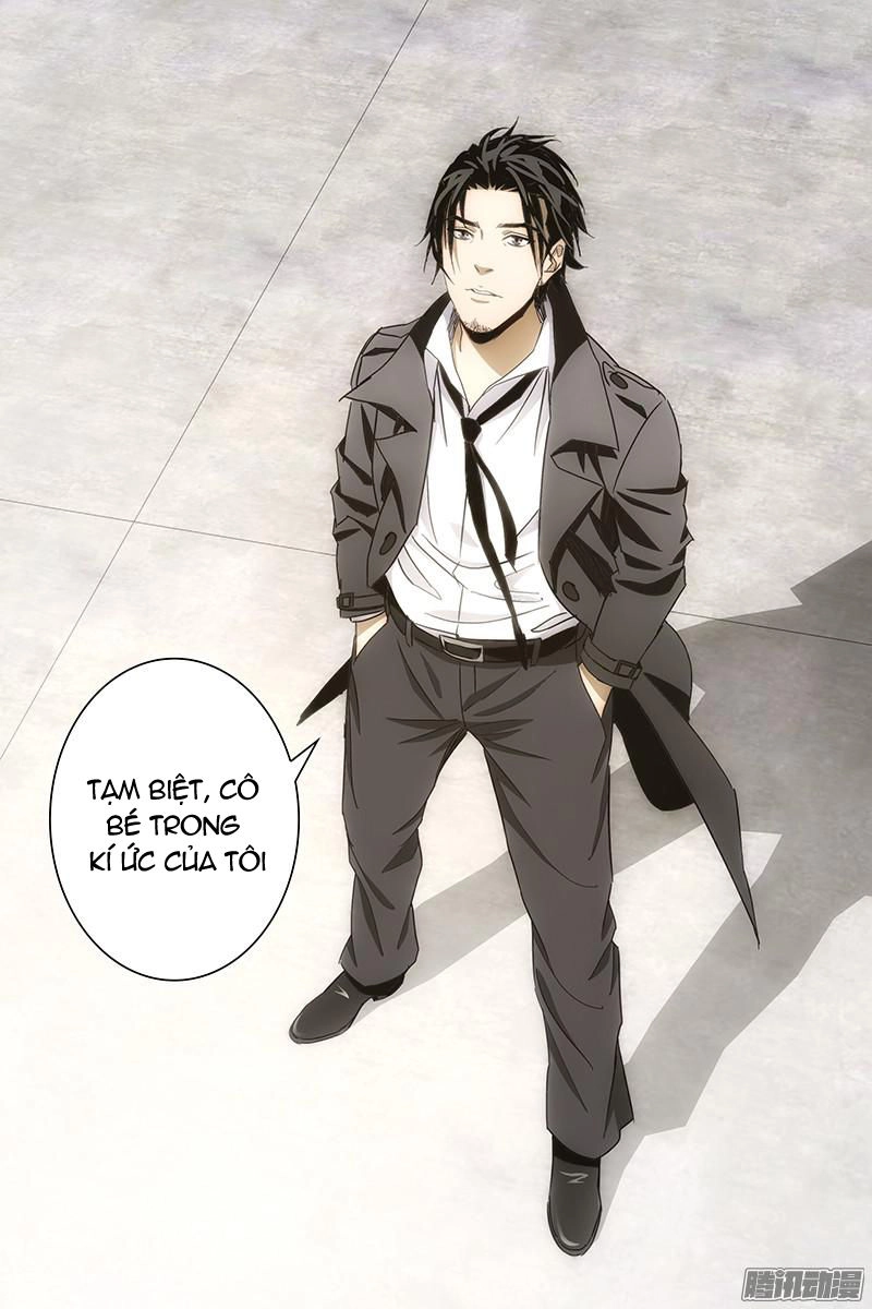 The Lost City Chapter 122 - 12