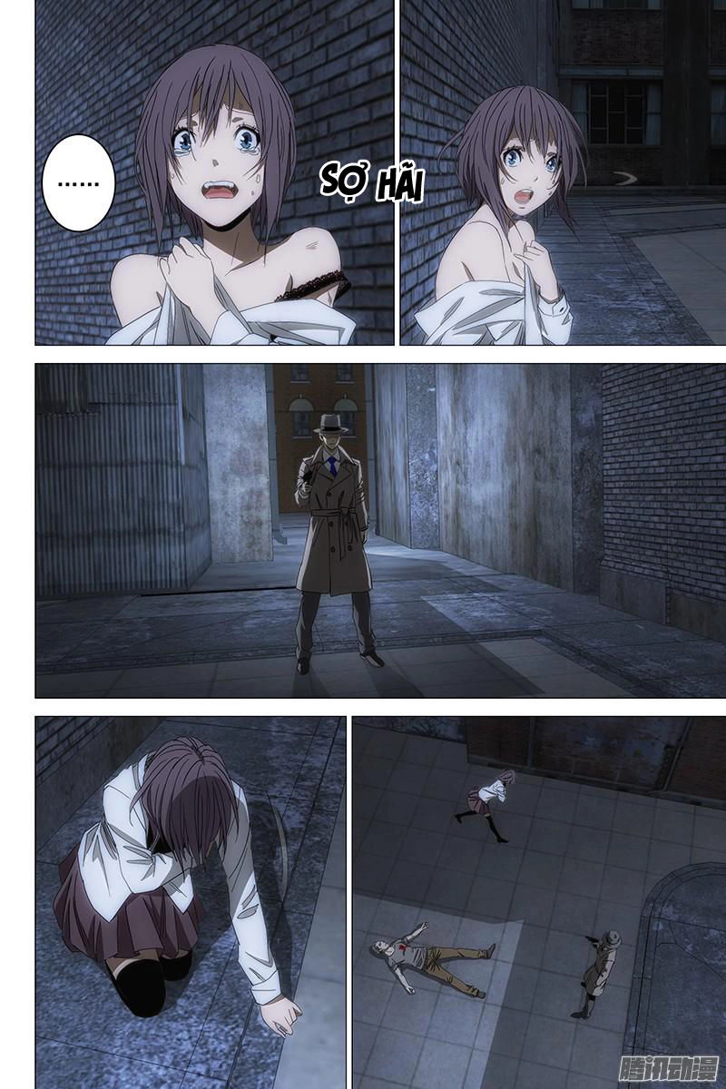 The Lost City Chapter 123 - 9